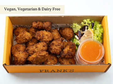 Onion Bhaji Sharer