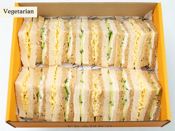 Bayswater Sandwich Selection