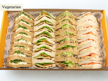 Westminster Sandwich Selection