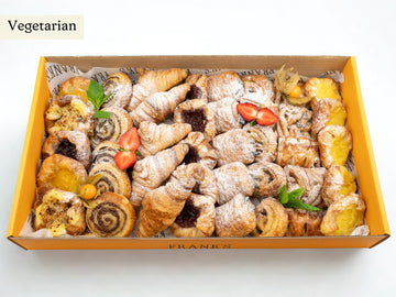 Mini Danish Selection