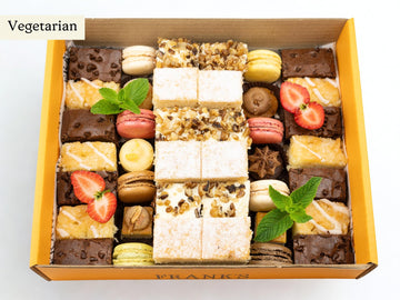 Classic Cake Selection