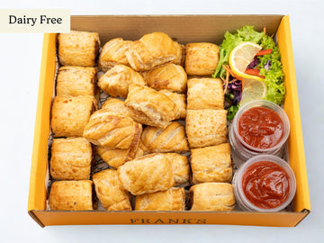 Sausage Roll Selection