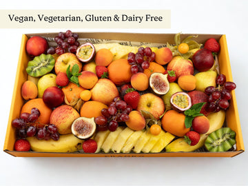 Fresh Fruit Selection