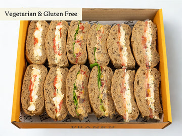 Kingston Bap Selection