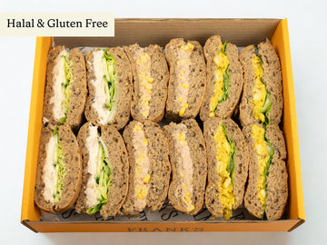 Lambeth Bap Selection