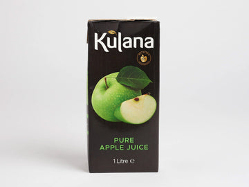 Apple Juice (1 Ltr)
