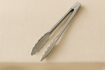 Serving Tongs (Pack of 1)