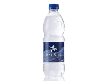 Still Mineral Water (0.5 Ltr)