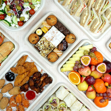 All products - explore our full range of catering platters, drinks and tableware
