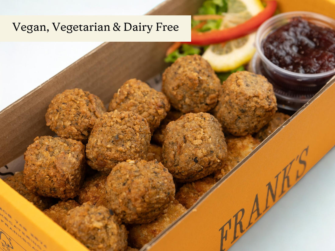 Stuffing Ball Sharer