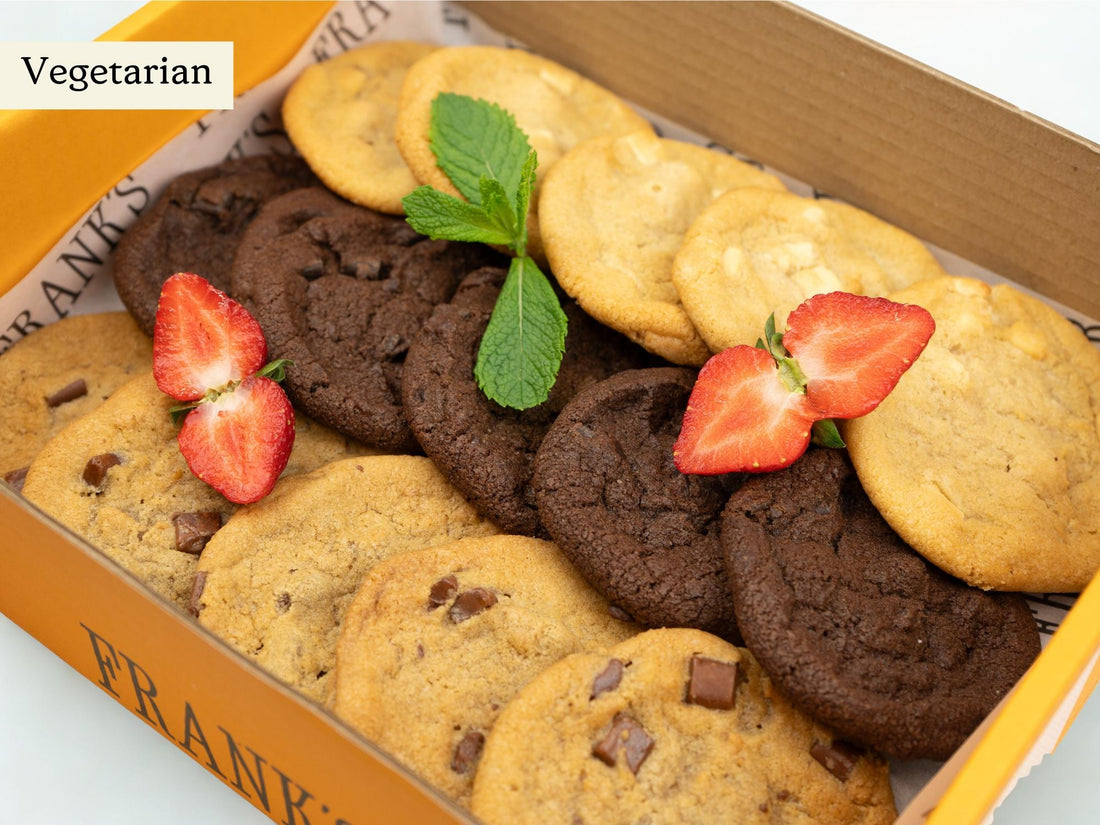 Cookie Selection