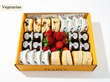 Classic Scone Sharer