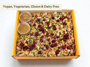 Superfood Salad Sharer