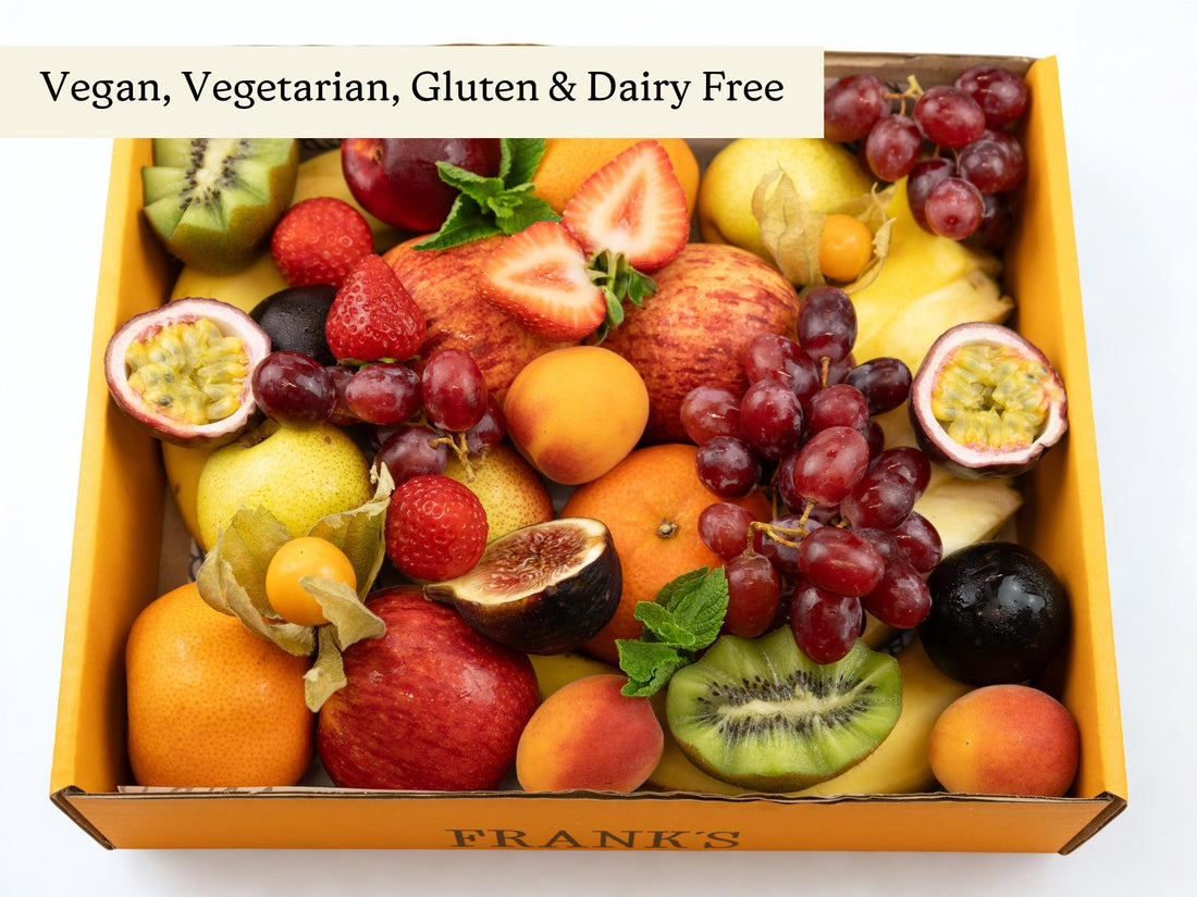 Fresh Fruit Selection