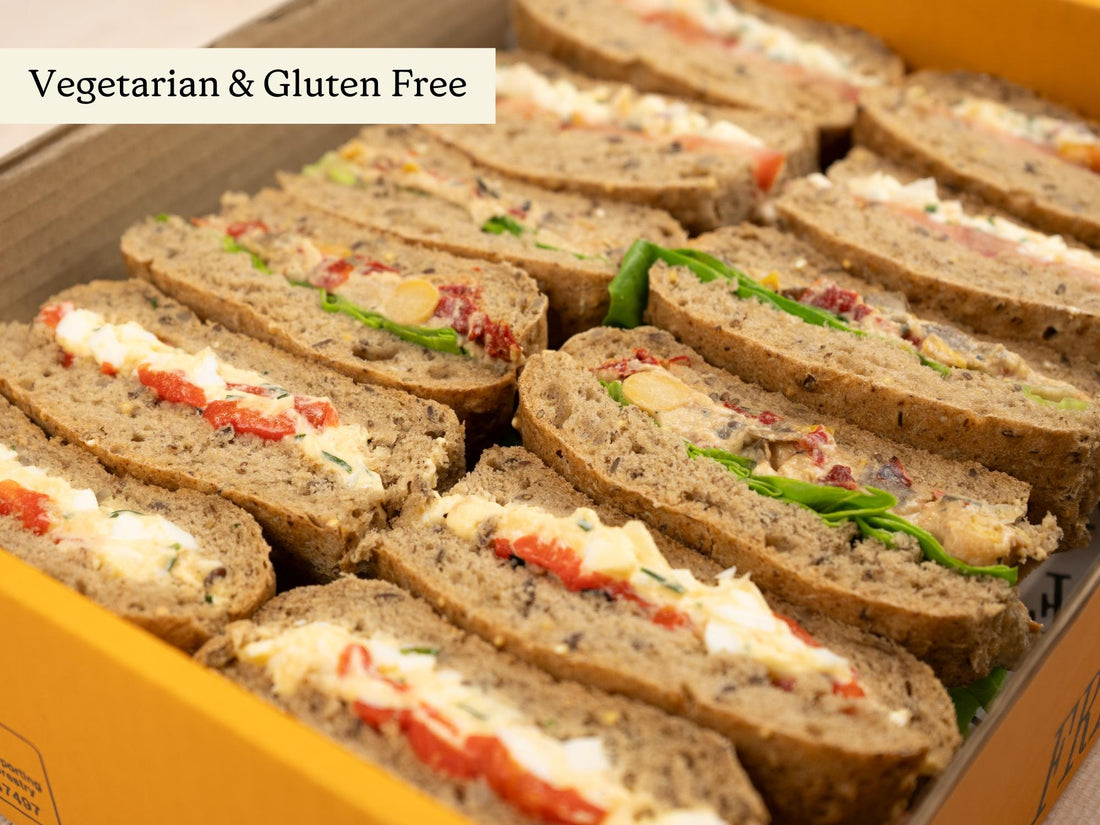 Kingston Bap Selection