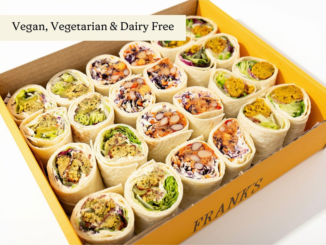 Paddington Wrap Selection