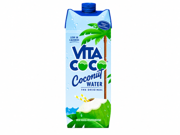 Vita Coco Original Coconut Water (330ml)