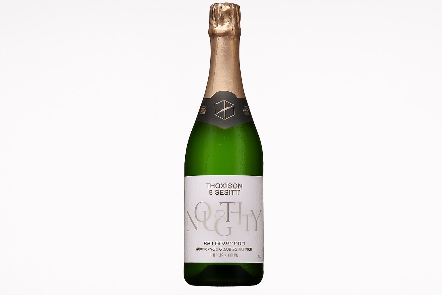 Noughty Sparkling Chardonnay 0%