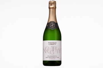Noughty Sparkling Chardonnay 0%