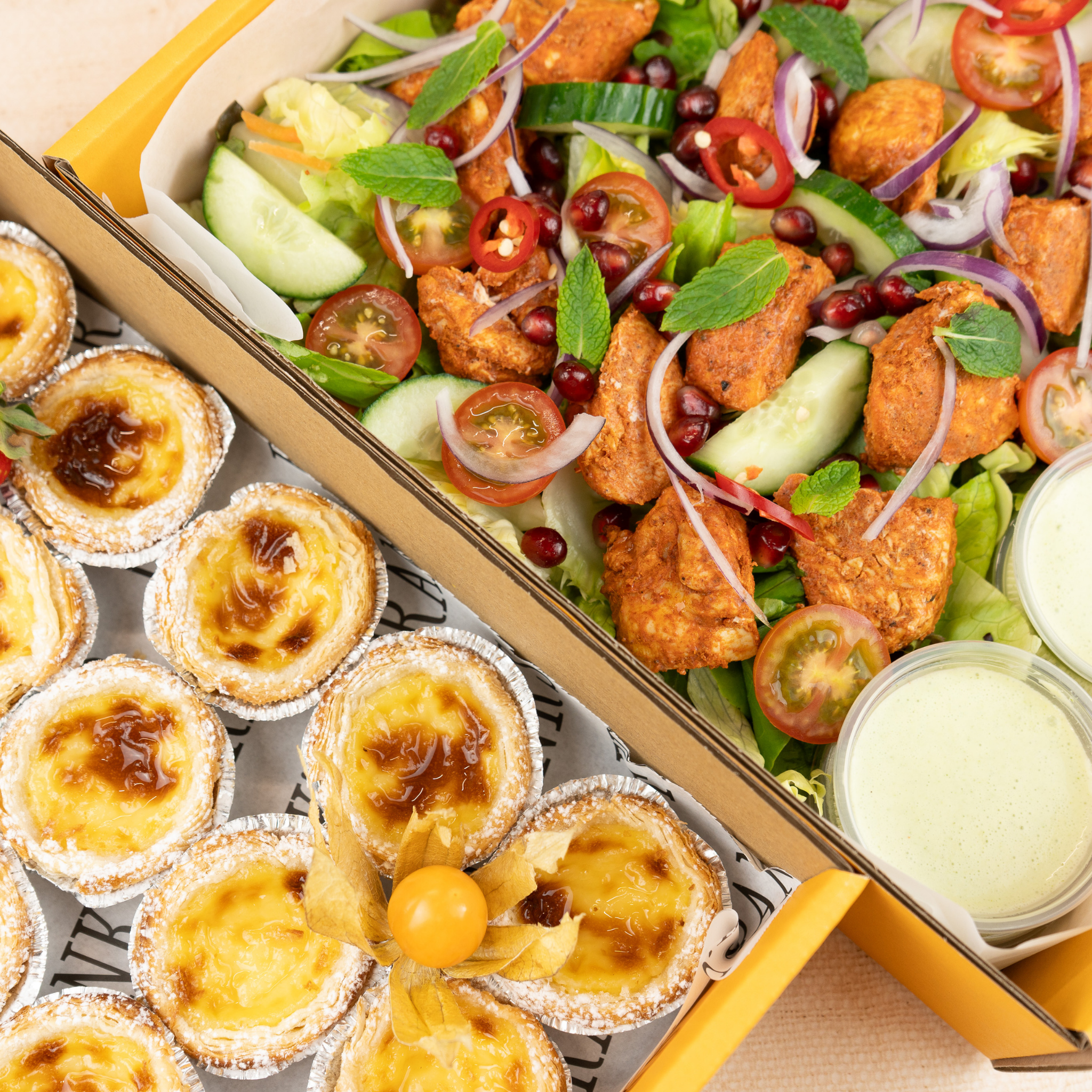Frank's Catering gallery 3