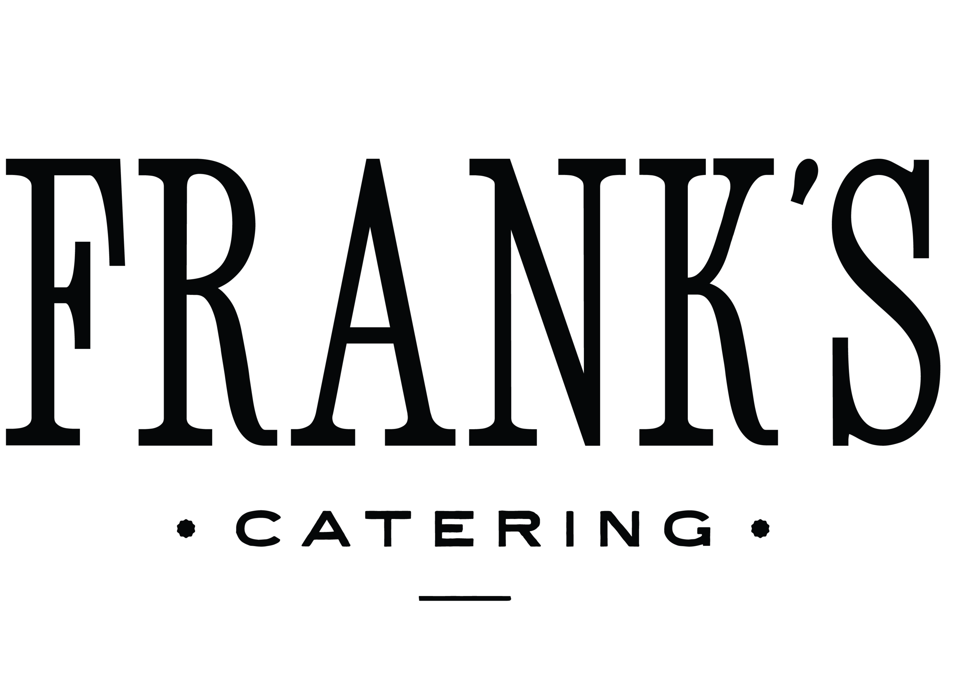 Frank's Catering