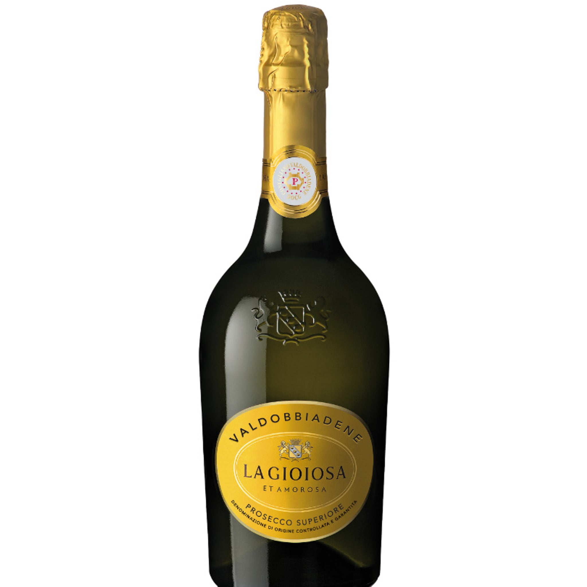 La Gioiosa Prosecco DOC