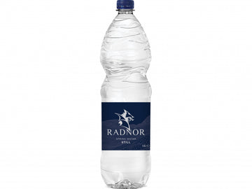 Still Mineral Water (1.5 Ltr)