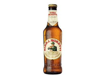 Birra Moretti