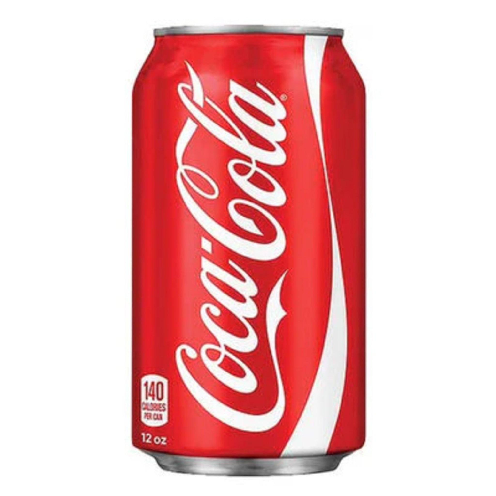 Coca Cola Can (330ml)