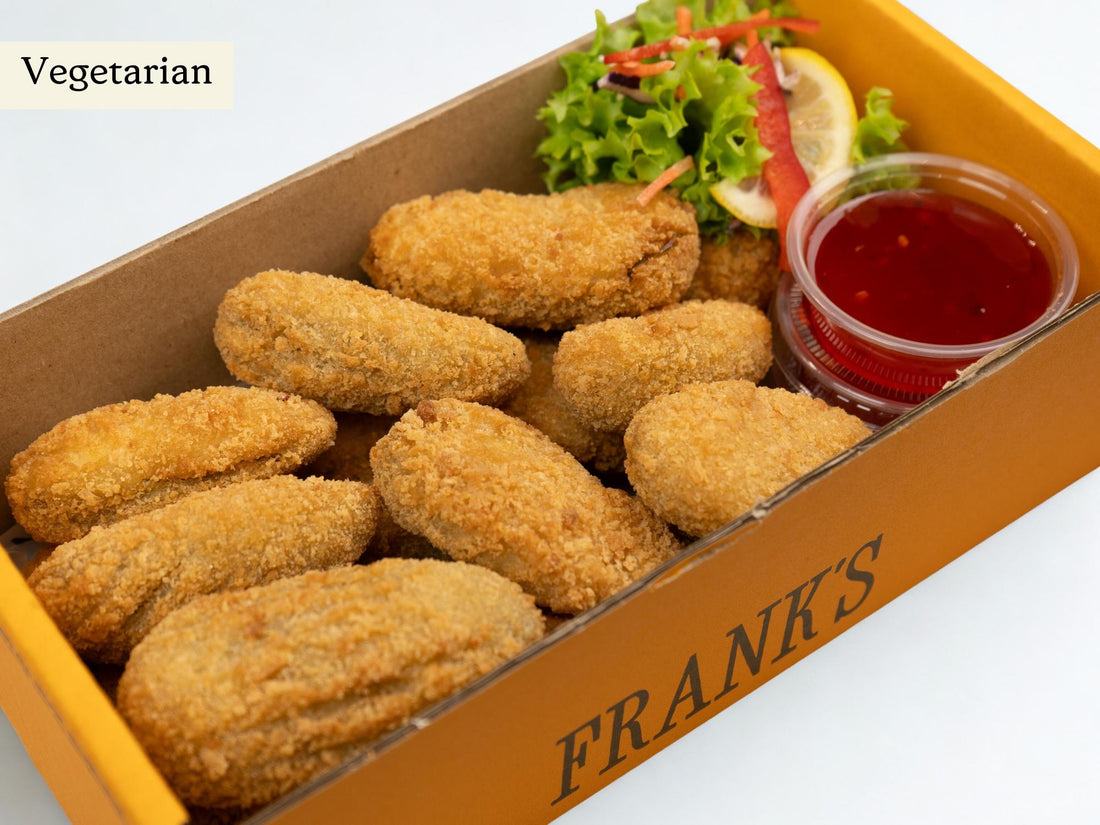 Jalapeño Bites Sharer