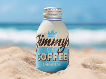 Jimmy's Iced Coffee Original (275ml)