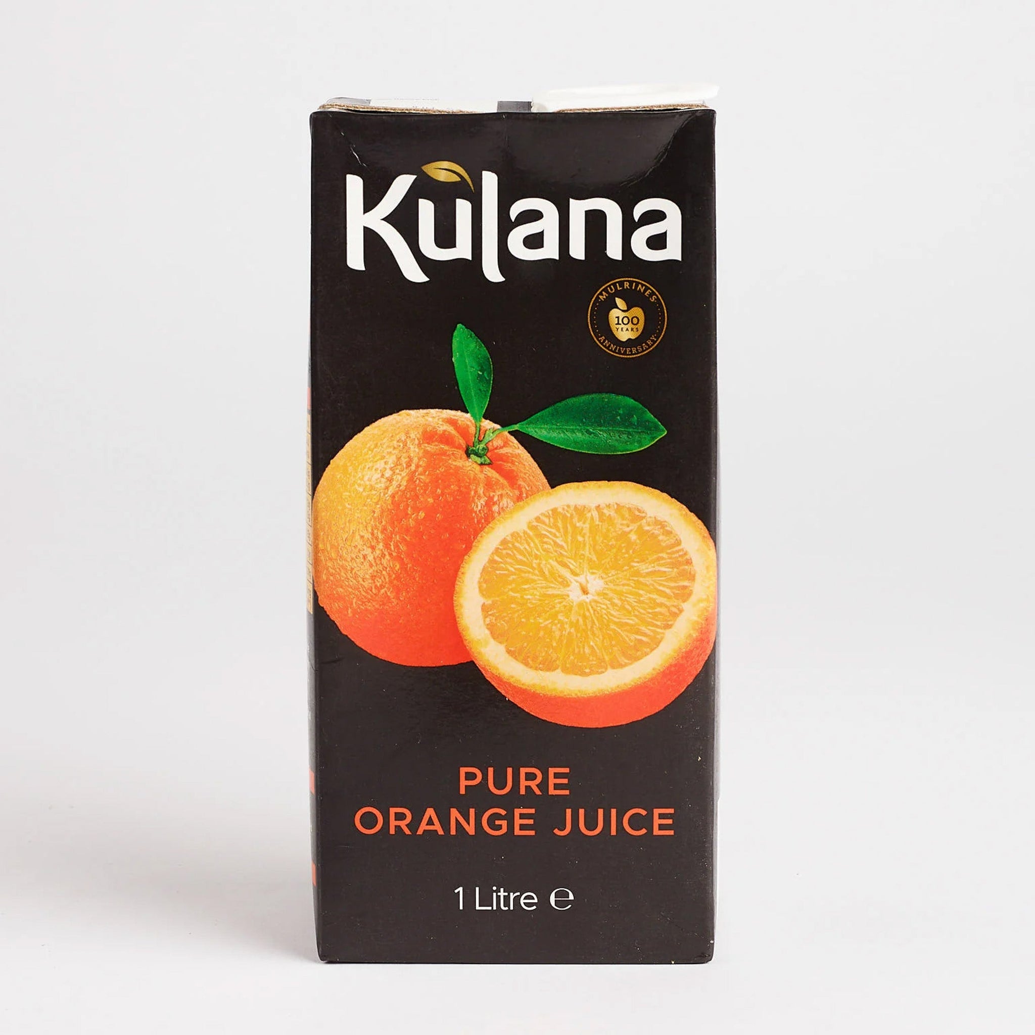 Orange Juice (1 Ltr)