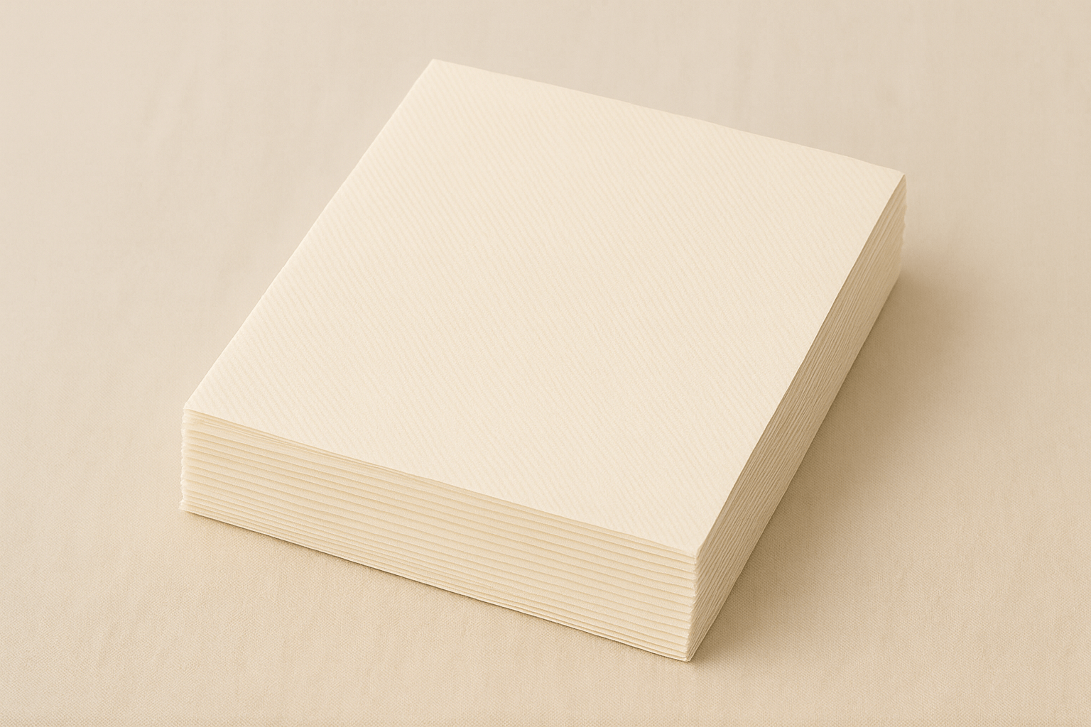 Paper Napkin (Pack of 10)