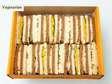 Regent Sandwich Selection