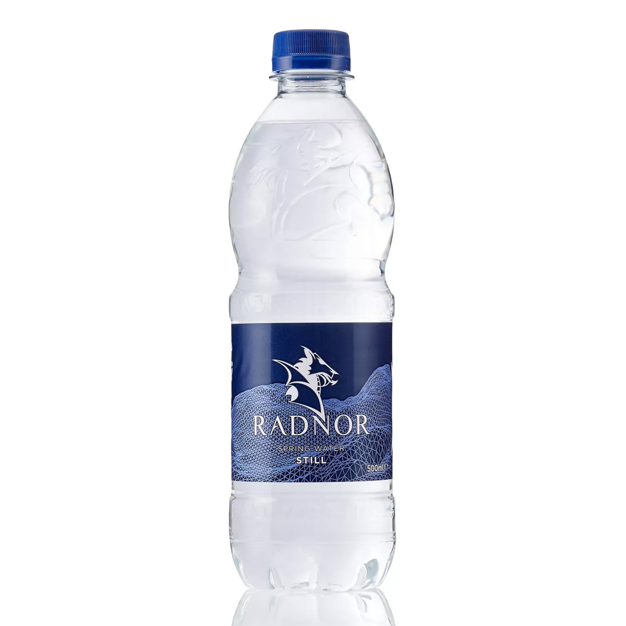 Still Mineral Water (0.5 Ltr)