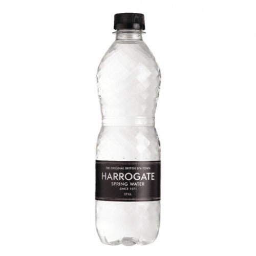 Still Mineral Water (1.5 Ltr) - clearly labelled, ready to serve, and sustainably packaged