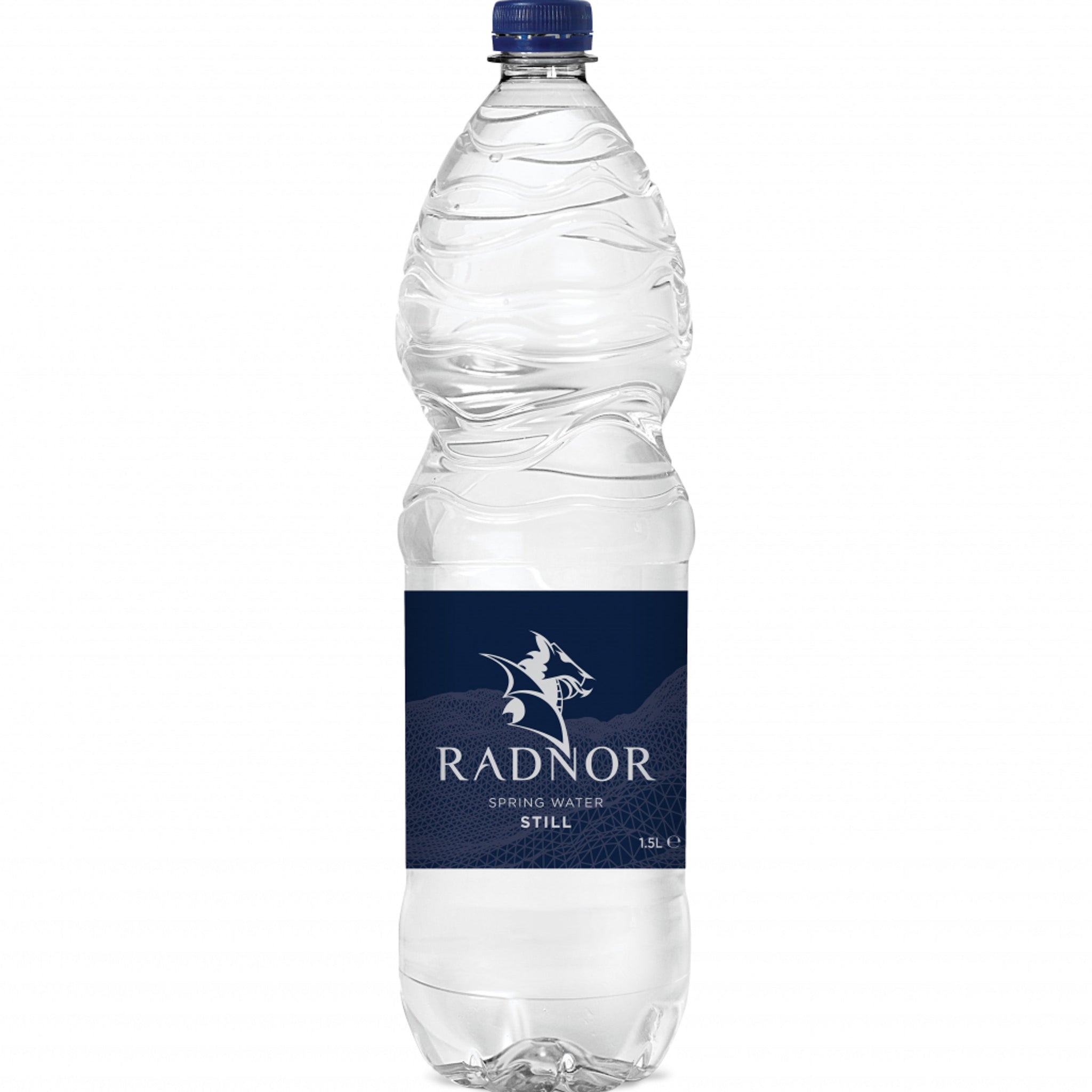 Still Mineral Water (1.5 Ltr)