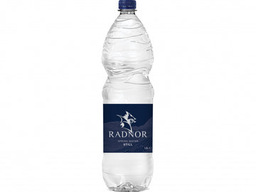 Still Mineral Water (1.5 Ltr)