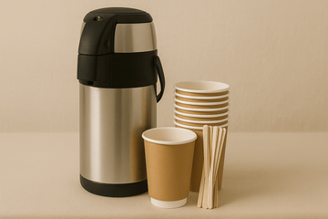 Tea & Coffee